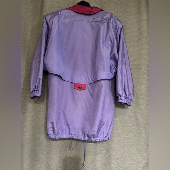 Cyclone Vintage 90’s Retro Jacket Coat - Picture 2 of 16